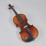 1101 6015 Violin